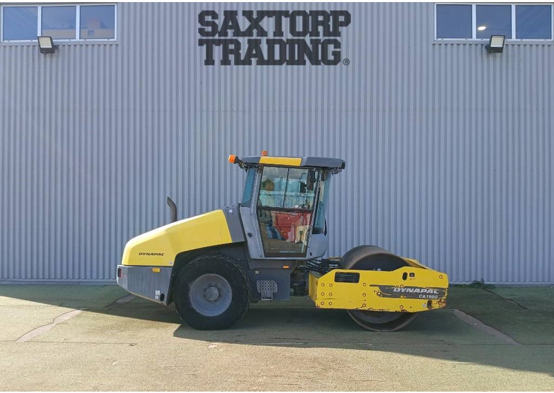 Compacteur Dynapac CA1500 D, Vält: photos 8 Compacteur Dynapac CA1500 D, Vält: photos 8