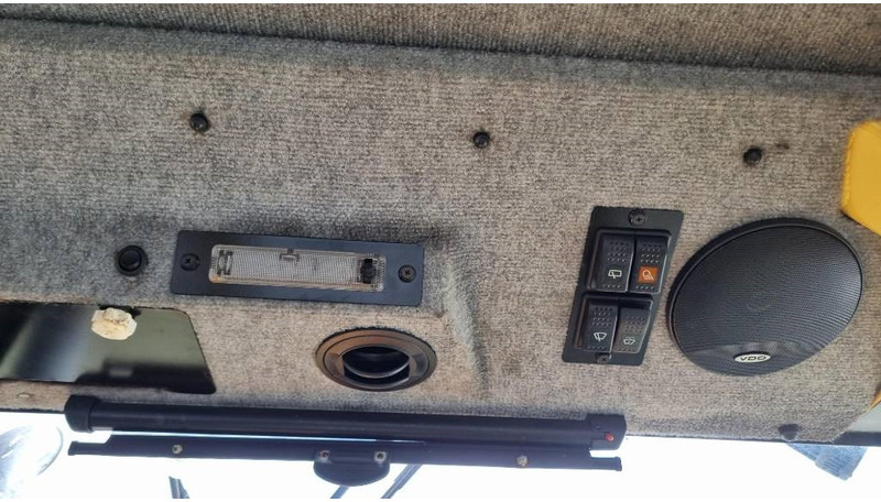 Compacteur Dynapac CS142, Vält: photos 13 Compacteur Dynapac CS142, Vält: photos 13