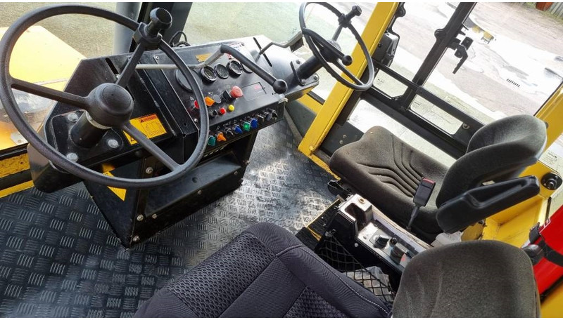 Compacteur Dynapac CS142, Vält: photos 9 Compacteur Dynapac CS142, Vält: photos 9