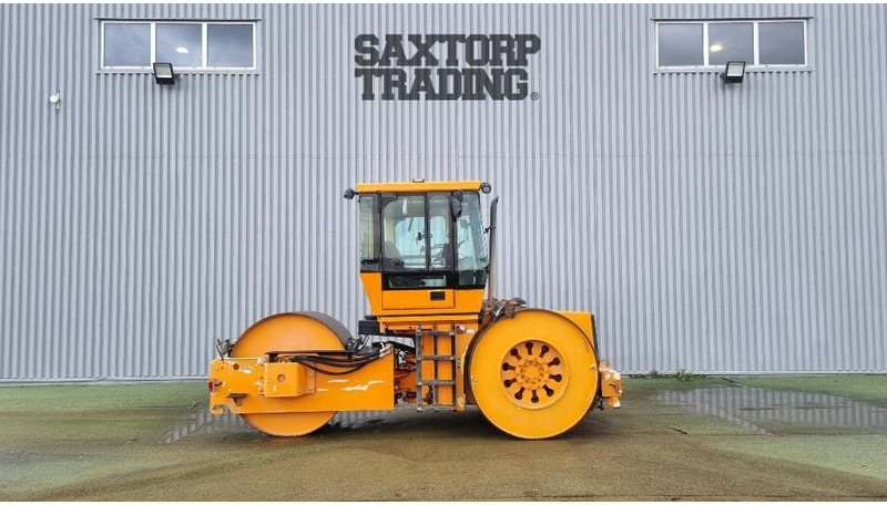 Compacteur Dynapac CS142, Vält: photos 6 Compacteur Dynapac CS142, Vält: photos 6