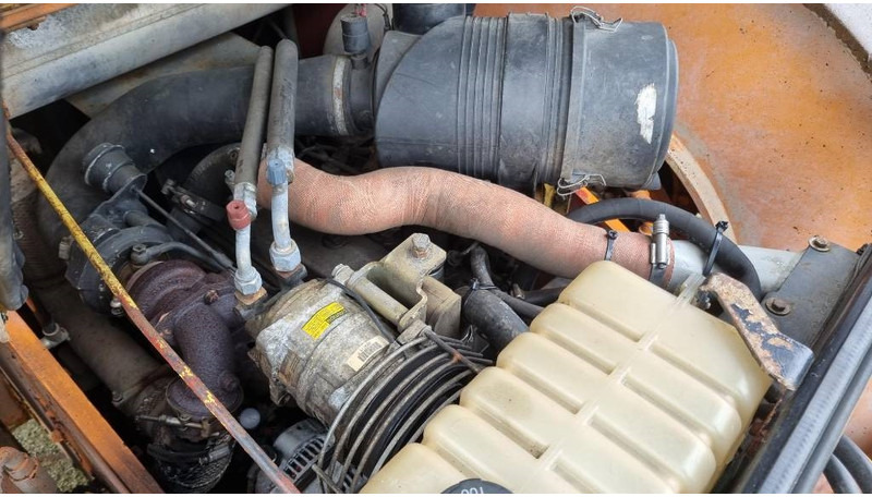 Compacteur Dynapac CS142, Vält: photos 17 Compacteur Dynapac CS142, Vält: photos 17