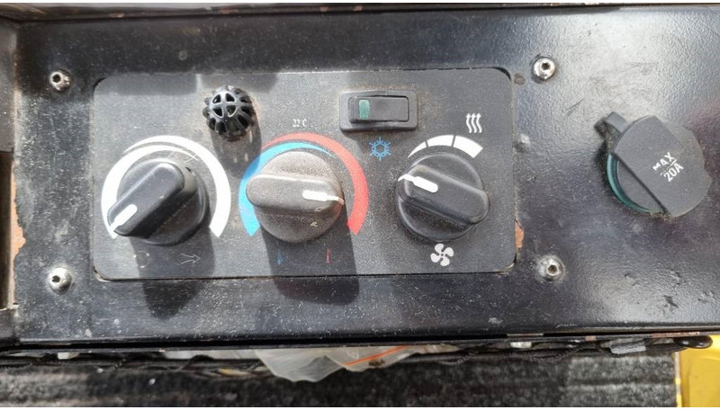 Compacteur Dynapac CS142, Vält: photos 11 Compacteur Dynapac CS142, Vält: photos 11