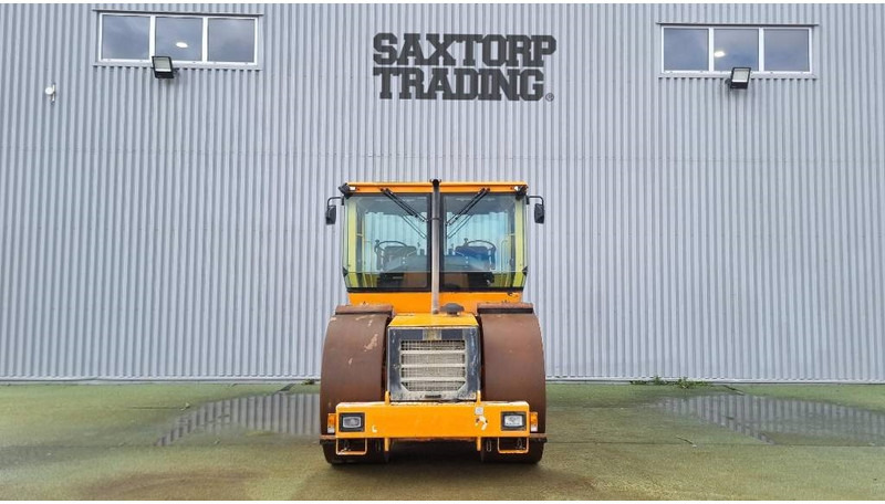 Compacteur Dynapac CS142, Vält: photos 8 Compacteur Dynapac CS142, Vält: photos 8