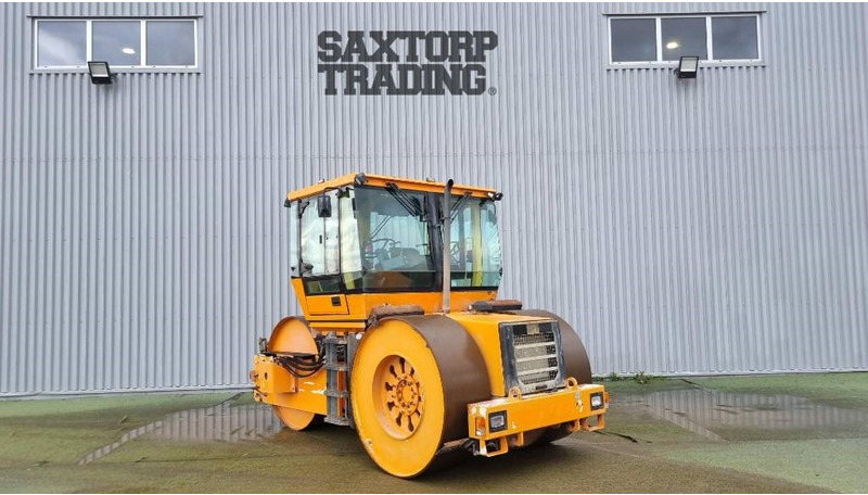 Compacteur Dynapac CS142, Vält: photos 7 Compacteur Dynapac CS142, Vält: photos 7