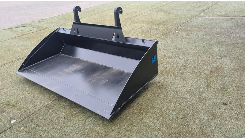 Godet pour Engins de chantier neuf SE Equipment / Planeringsskopa  / 2200 / 2400/ 2500: photos 6