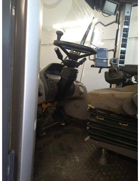 Volvo L 120 H - Chargeuse sur pneus: photos 5 Volvo L 120 H - Chargeuse sur pneus: photos 5