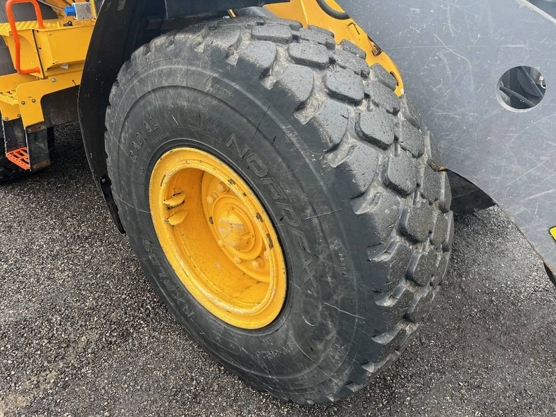 Chargeuse sur pneus neuf Volvo L60H Lång bom, Hjullastare: photos 13