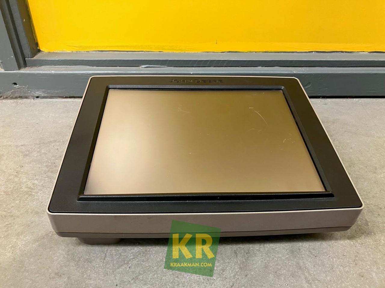 4640 Display John Deere  - Système de navigation pour Machine agricole: photos 2 4640 Display John Deere  - Système de navigation pour Machine agricole: photos 2