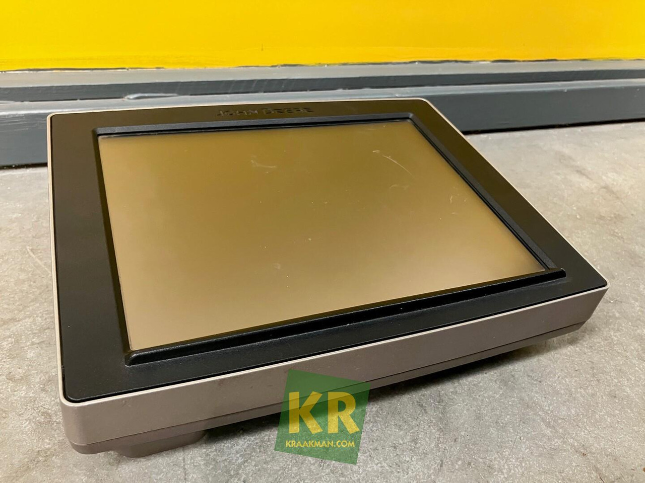 4640 Display John Deere  - Système de navigation pour Machine agricole: photos 4 4640 Display John Deere  - Système de navigation pour Machine agricole: photos 4