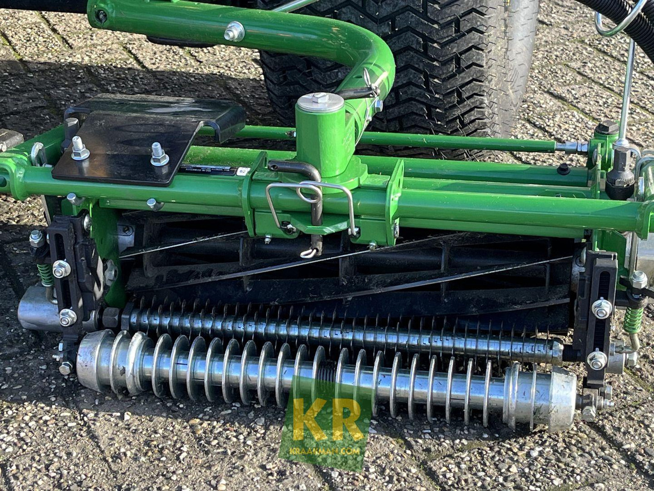 8700A John Deere - Motofaucheuse: photos 4 8700A John Deere - Motofaucheuse: photos 4