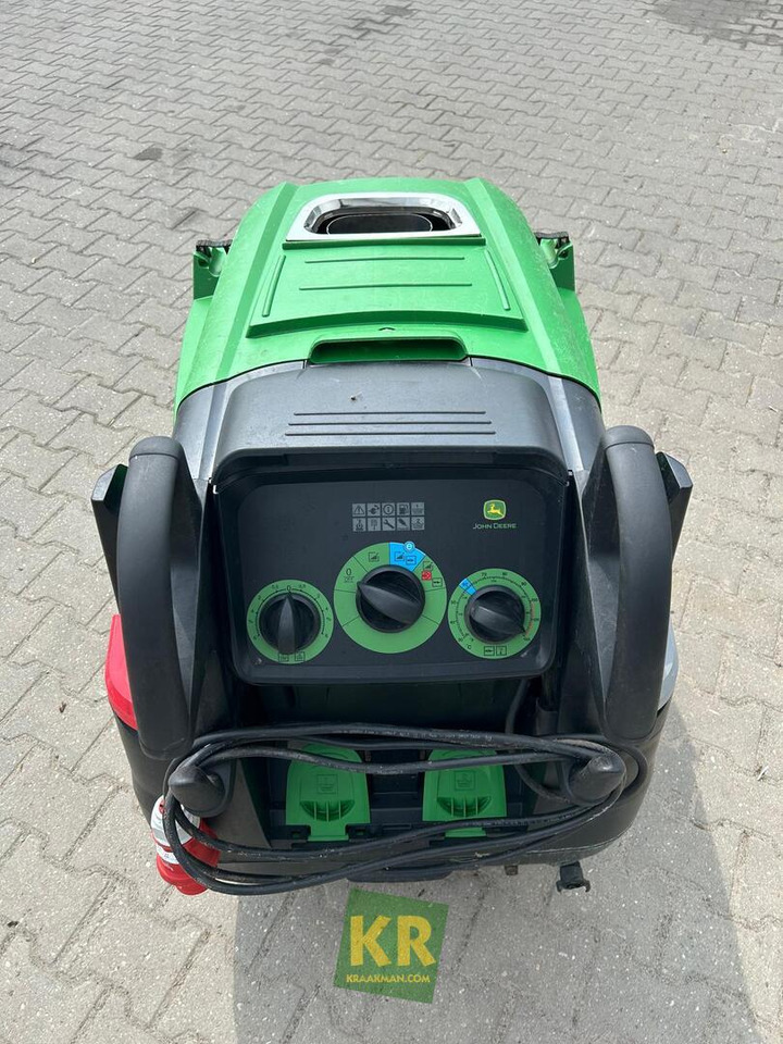 AC John Deere - Nettoyeur haute pression: photos 2 AC John Deere - Nettoyeur haute pression: photos 2