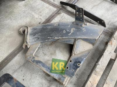 Aanbouwdelen STOLL - Chargeur frontal pour tracteur: photos 1 Aanbouwdelen STOLL - Chargeur frontal pour tracteur: photos 1