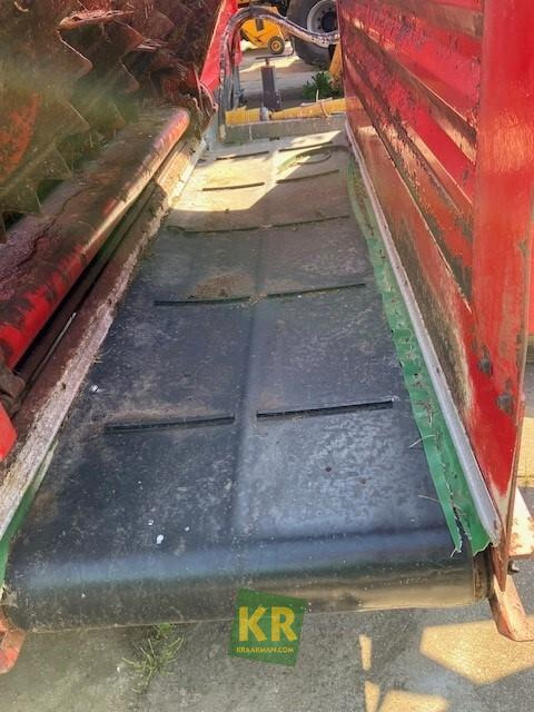 Amigo 20S Schuitemaker - Mélangeuse: photos 5 Amigo 20S Schuitemaker - Mélangeuse: photos 5