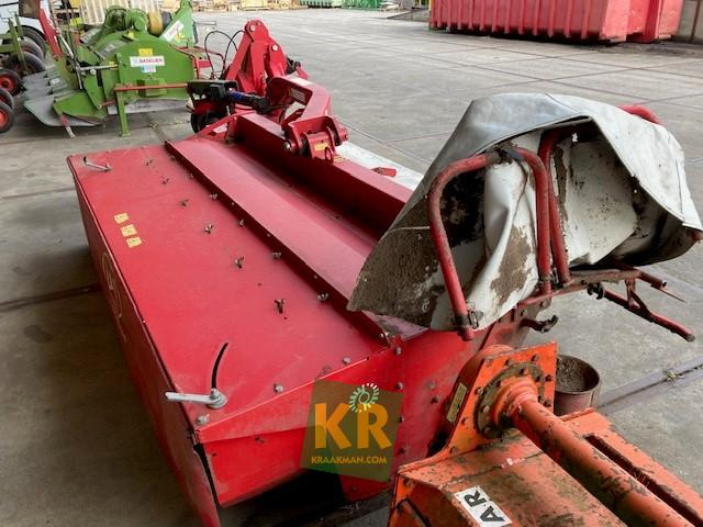 Lely Splendimo 320 MC - Faucheuse: photos 4 Lely Splendimo 320 MC - Faucheuse: photos 4