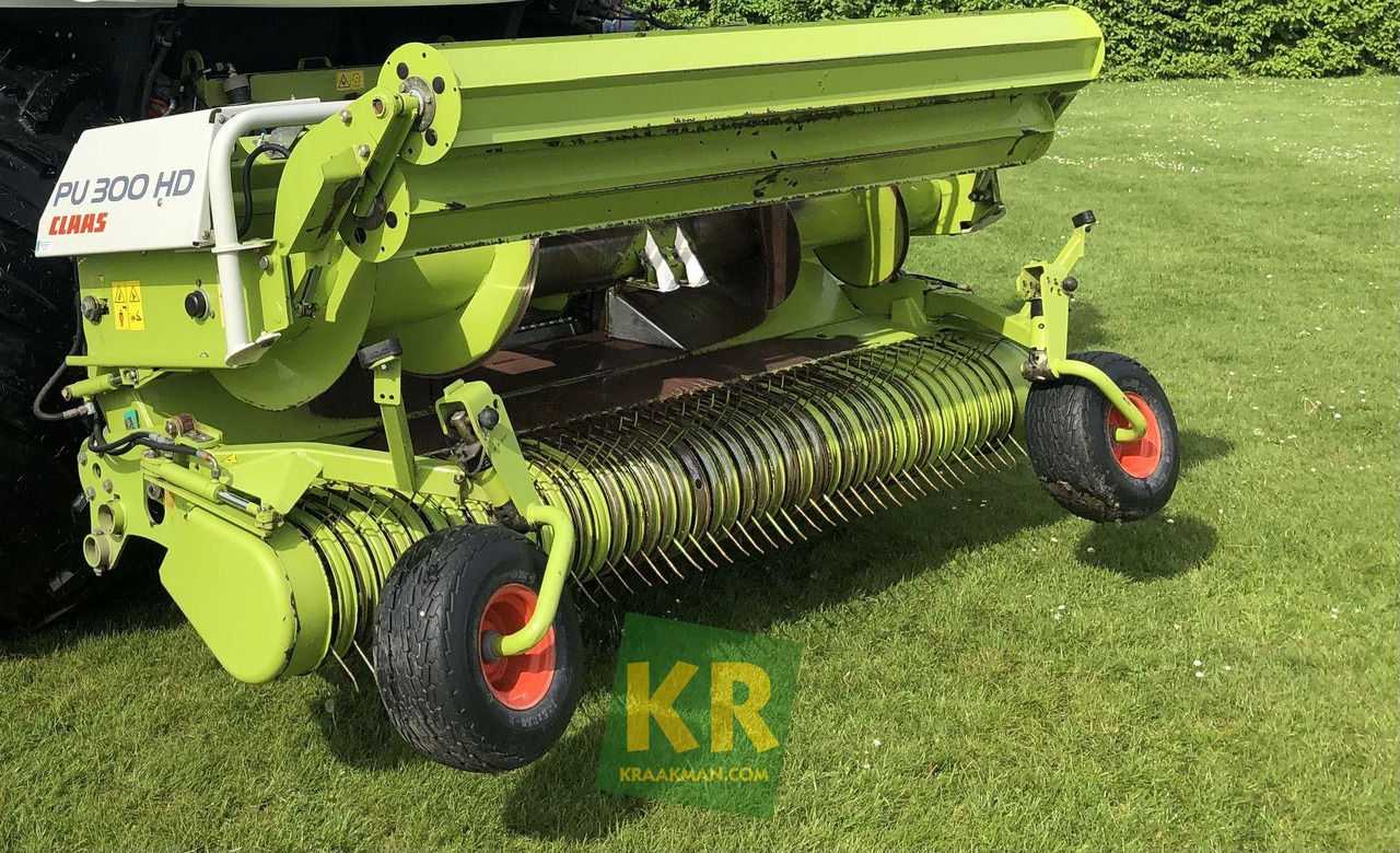 Overig Claas - Matériel de fenaison: photos 2 Overig Claas - Matériel de fenaison: photos 2