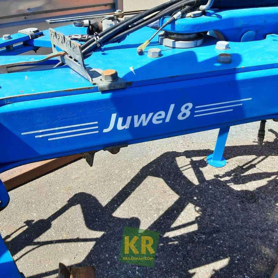 Overig Lemken - Charrue: photos 2 Overig Lemken - Charrue: photos 2