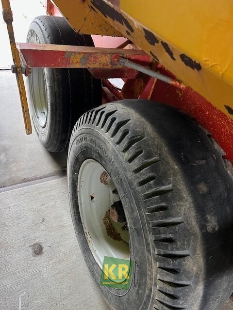 Overige kippers Veenhuis  - Benne agricole: photos 2 Overige kippers Veenhuis  - Benne agricole: photos 2