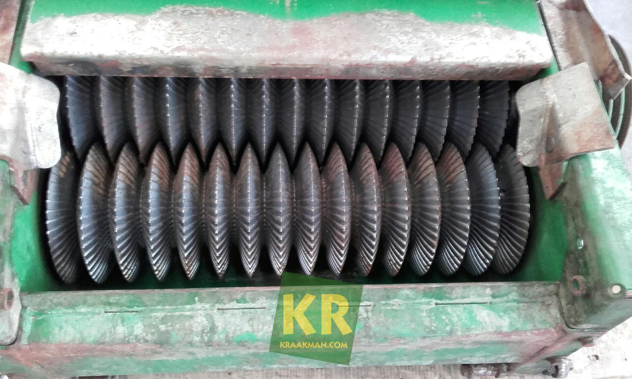 John Deere KERNELSTAR - Pièces de rechange pour Ensileuse: photos 2 John Deere KERNELSTAR - Pièces de rechange pour Ensileuse: photos 2