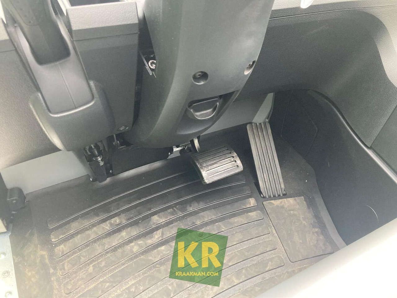 Still RX 20-20PL elekt. heftruck - Chariot élévateur électrique: photos 2 Still RX 20-20PL elekt. heftruck - Chariot élévateur électrique: photos 2