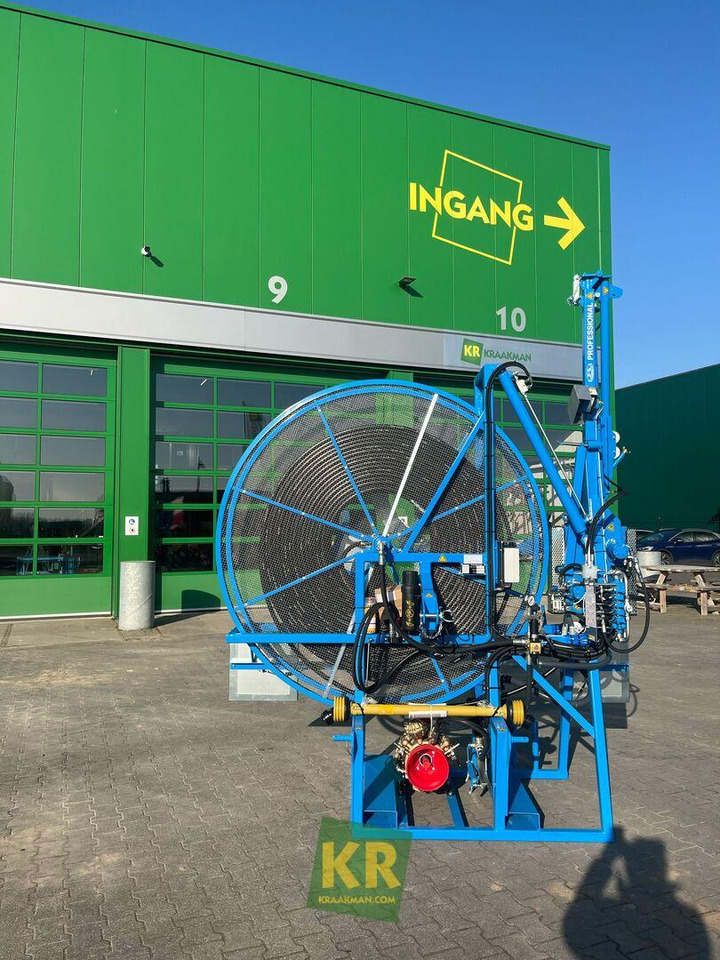 S en S Enginering Drainreinigers - Véhicule de voirie/ Spécial: photos 2 S en S Enginering Drainreinigers - Véhicule de voirie/ Spécial: photos 2