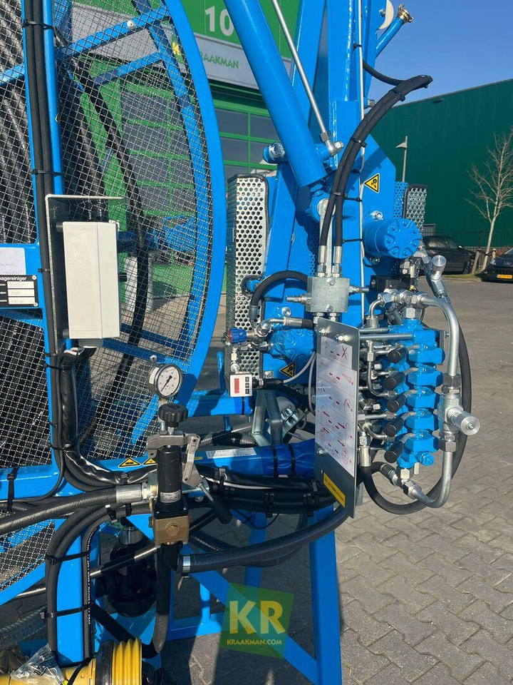 S en S Enginering Drainreinigers - Véhicule de voirie/ Spécial: photos 5 S en S Enginering Drainreinigers - Véhicule de voirie/ Spécial: photos 5