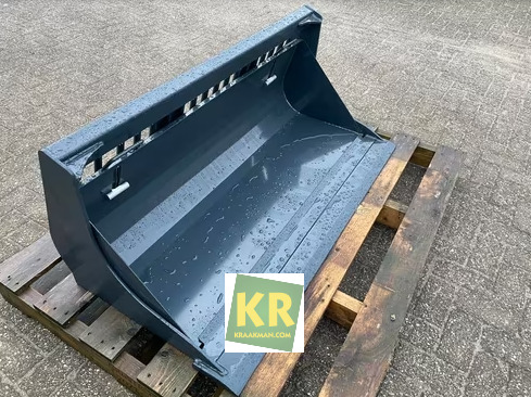 Voorzetstukken Giant - Godet pour chargeur pour Engins de chantier: photos 1 Voorzetstukken Giant - Godet pour chargeur pour Engins de chantier: photos 1