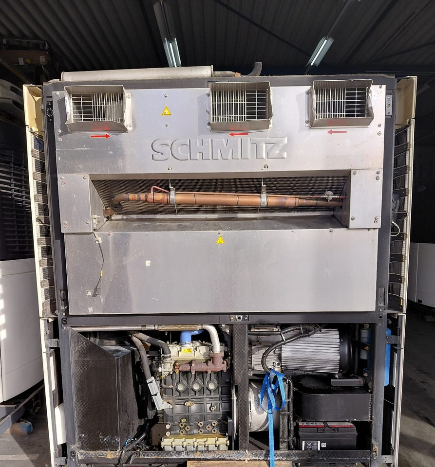 Schmitz -2016 S/N: 5800003437 - Autre matériel: photos 5 Schmitz -2016 S/N: 5800003437 - Autre matériel: photos 5