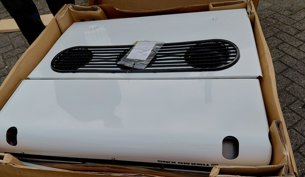 Thermo King EVAPS /S2+ S3 New - Unité réfrigéré: photos 2 Thermo King EVAPS /S2+ S3 New - Unité réfrigéré: photos 2