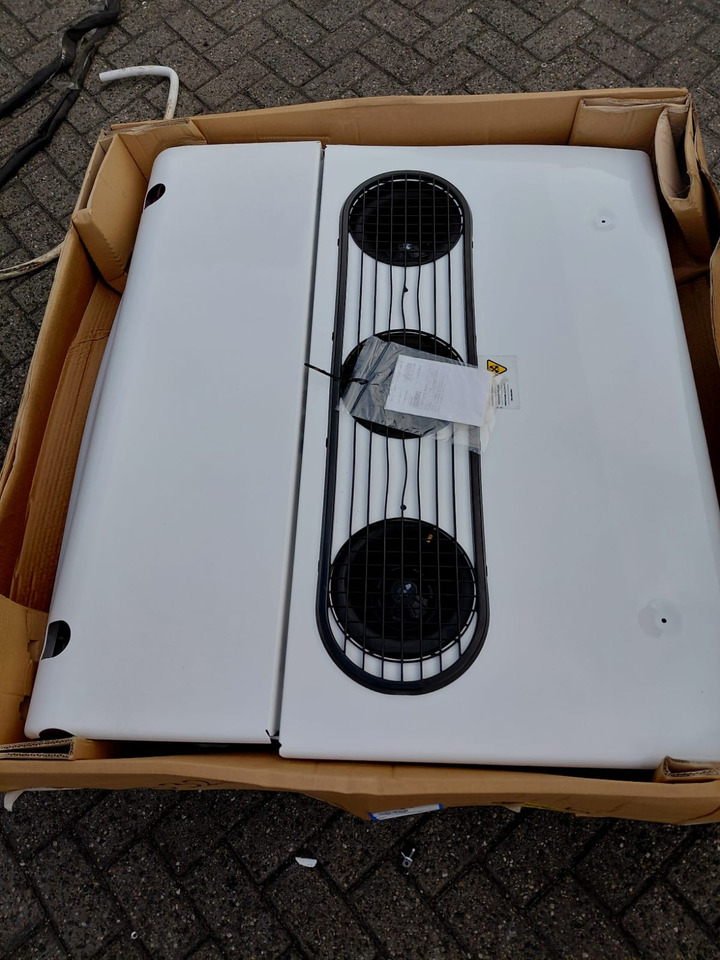 Thermo King EVAPS /S2+ S3 New - Unité réfrigéré: photos 1 Thermo King EVAPS /S2+ S3 New - Unité réfrigéré: photos 1