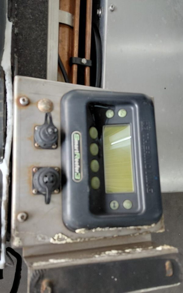 Unité réfrigéré Thermo King T-1200 S/N : GLW1101267: photos 6 Unité réfrigéré Thermo King T-1200 S/N : GLW1101267: photos 6