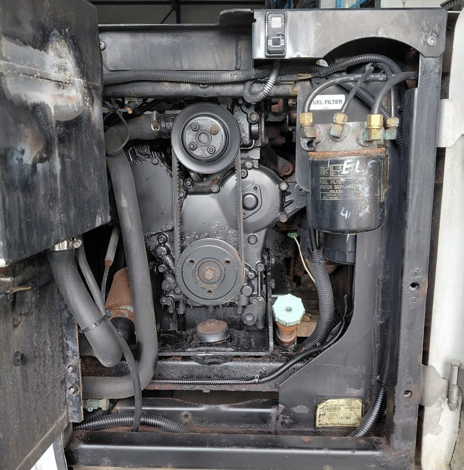 Thermo King UT-800 – GLW1030115 - Unité réfrigéré: photos 3 Thermo King UT-800 – GLW1030115 - Unité réfrigéré: photos 3