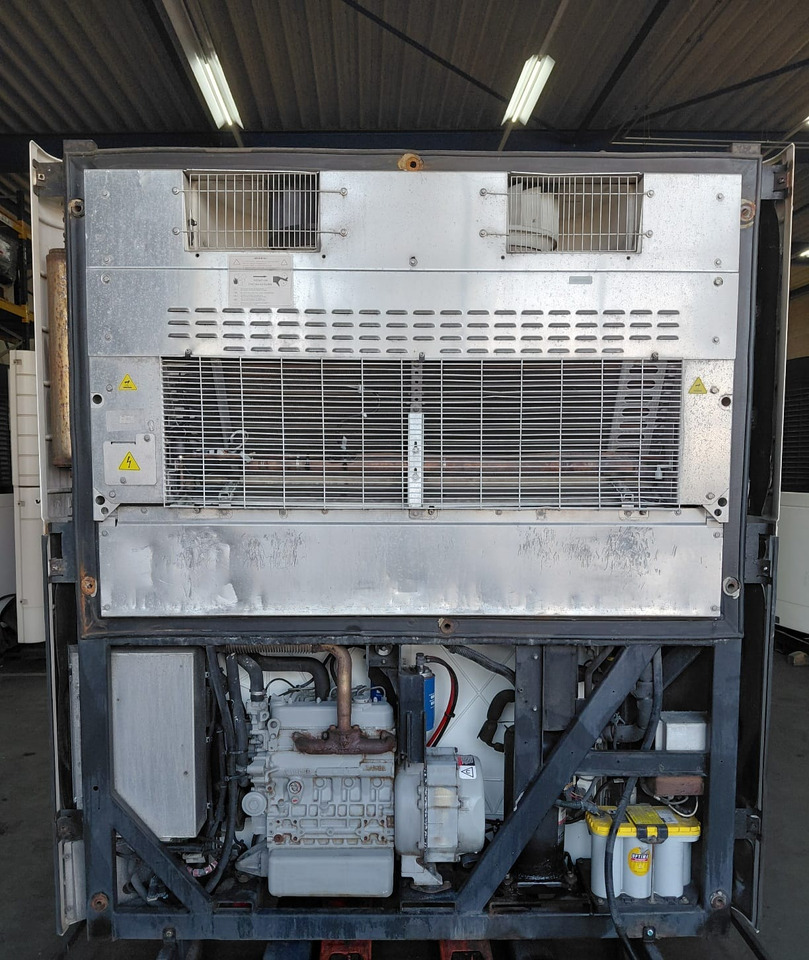 Vector 1550 – ZC320073 - Unité réfrigéré: photos 5 Vector 1550 – ZC320073 - Unité réfrigéré: photos 5