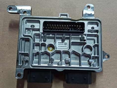 MERCEDES-BENZ TCM ECU Actros MP4 MP5 Atego Antos Arocs 0104461909 WABCO 4463530071 - Boîte de vitesse et pièces pour Camion: photos 3 MERCEDES-BENZ TCM ECU Actros MP4 MP5 Atego Antos Arocs 0104461909 WABCO 4463530071 - Boîte de vitesse et pièces pour Camion: photos 3