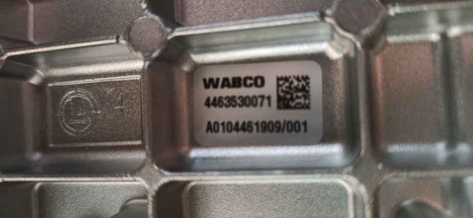 MERCEDES-BENZ TCM ECU Actros MP4 MP5 Atego Antos Arocs 0104461909 WABCO 4463530071 - Boîte de vitesse et pièces pour Camion: photos 2 MERCEDES-BENZ TCM ECU Actros MP4 MP5 Atego Antos Arocs 0104461909 WABCO 4463530071 - Boîte de vitesse et pièces pour Camion: photos 2