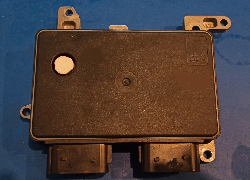 MERCEDES-BENZ TCM ECU Actros MP4 MP5 Atego Antos Arocs 0104464509 WABCO 4463534061 - Boîte de vitesse et pièces pour Camion: photos 1 MERCEDES-BENZ TCM ECU Actros MP4 MP5 Atego Antos Arocs 0104464509 WABCO 4463534061 - Boîte de vitesse et pièces pour Camion: photos 1