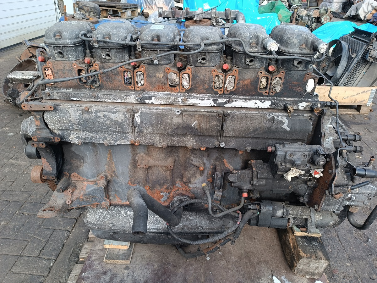 SCANIA DC 1310 XPI R440 E5 - Moteur et pièces pour Camion: photos 2 SCANIA DC 1310 XPI R440 E5 - Moteur et pièces pour Camion: photos 2