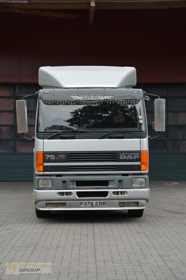 Buschhoff AFM 998 - Mélangeuse: photos 3 Buschhoff AFM 998 - Mélangeuse: photos 3