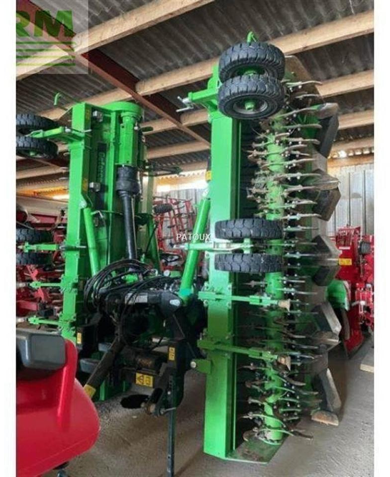 AVR ge force hd 8x75 - Outils du sol: photos 1 AVR ge force hd 8x75 - Outils du sol: photos 1