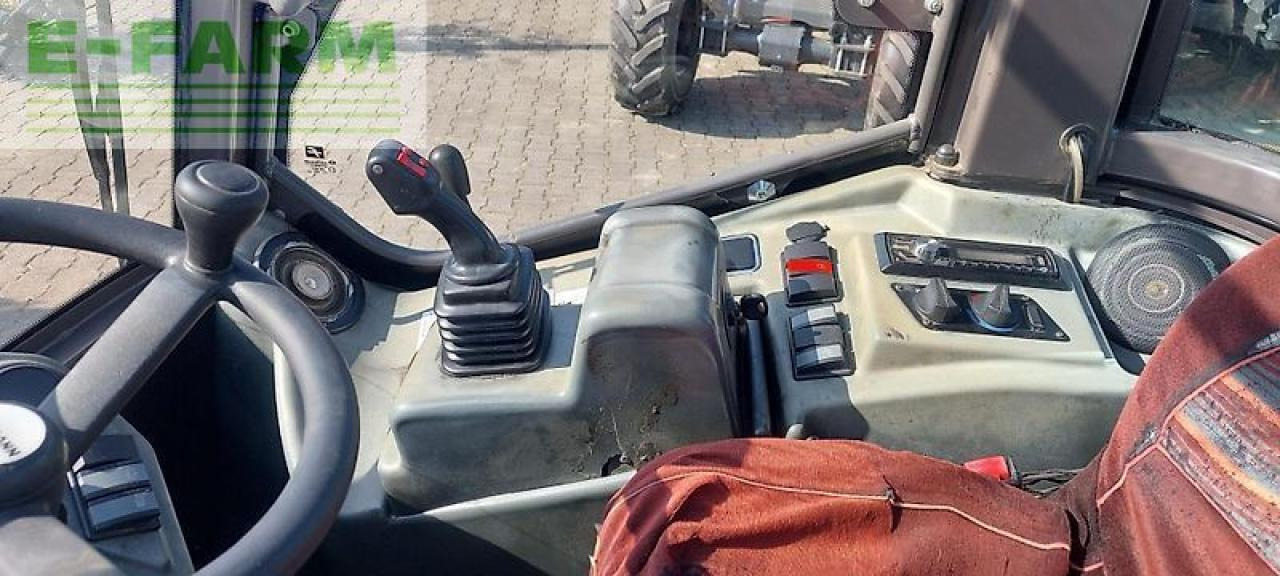 Ahlmann ax 850 - Mini pelle: photos 5 Ahlmann ax 850 - Mini pelle: photos 5