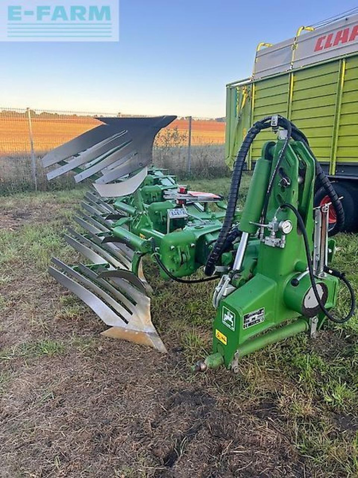 Charrue Amazone cayros xs: photos 6