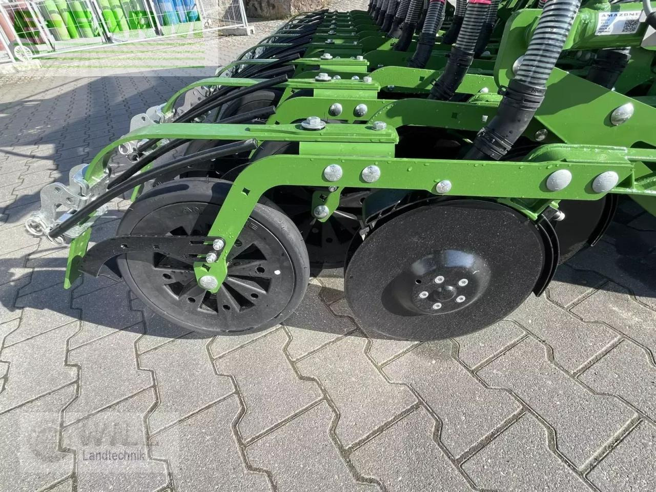 Amazone centaya 3000 spezial+ ke3002/190 - Combiné de semis: photos 5 Amazone centaya 3000 spezial+ ke3002/190 - Combiné de semis: photos 5