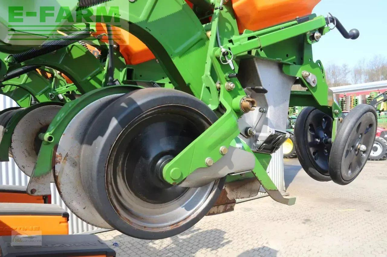 Amazone ed 6000-2 fc - Semoir monograine: photos 5 Amazone ed 6000-2 fc - Semoir monograine: photos 5