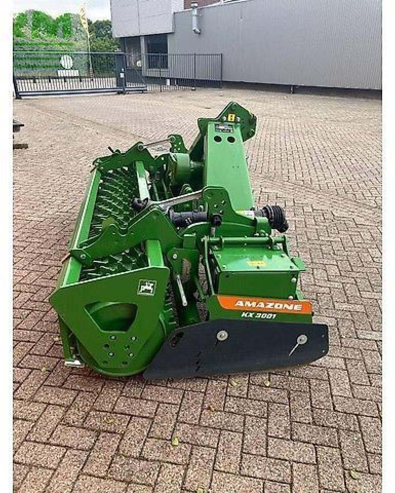 Amazone kx 3001 - Outils du sol: photos 3 Amazone kx 3001 - Outils du sol: photos 3