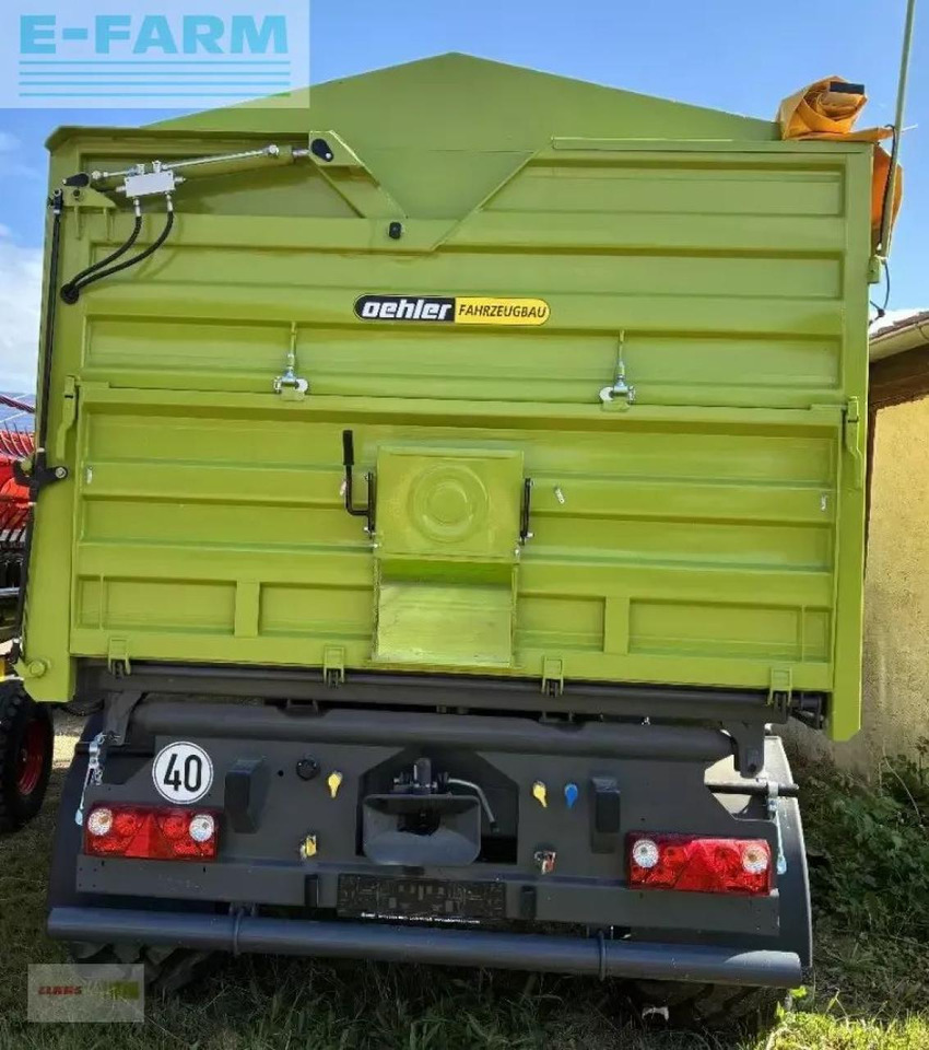 Oehler ol zdk 180 - Autre matériel: photos 3 Oehler ol zdk 180 - Autre matériel: photos 3