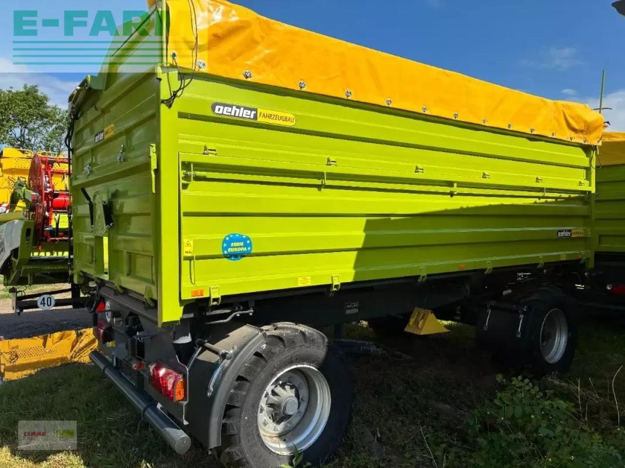 Oehler ol zdk 180 - Autre matériel: photos 2 Oehler ol zdk 180 - Autre matériel: photos 2