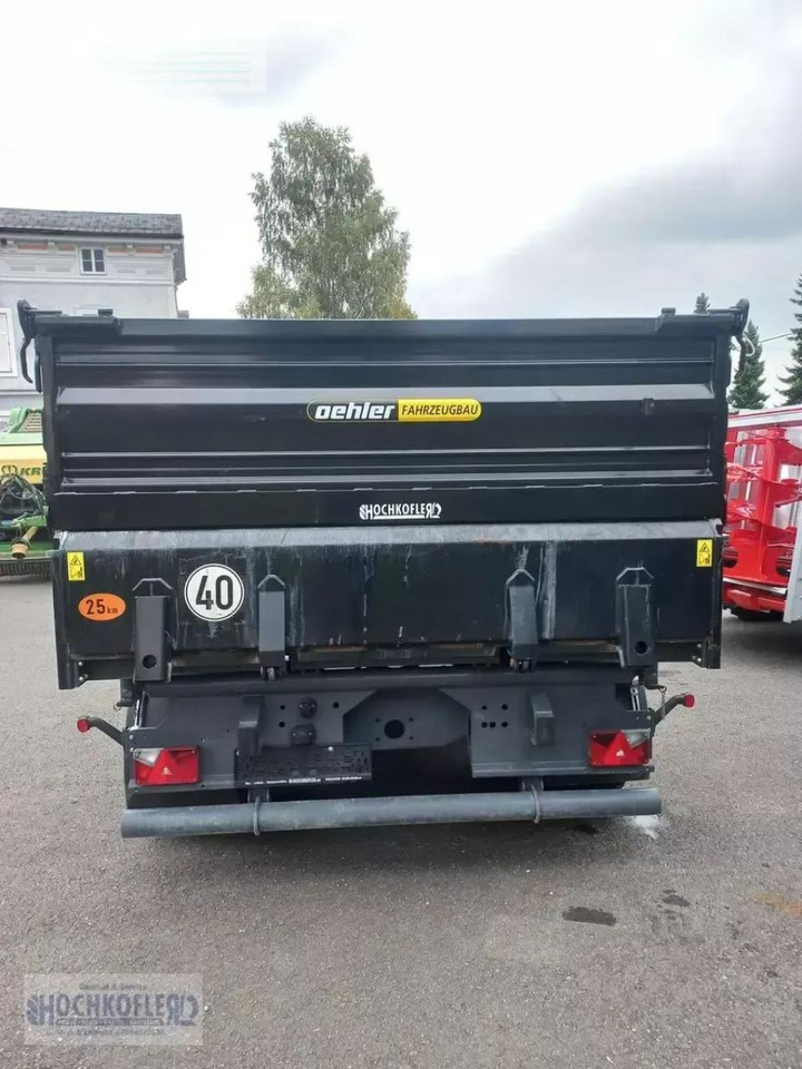 Oehler tdk 130 - Autre matériel: photos 3 Oehler tdk 130 - Autre matériel: photos 3