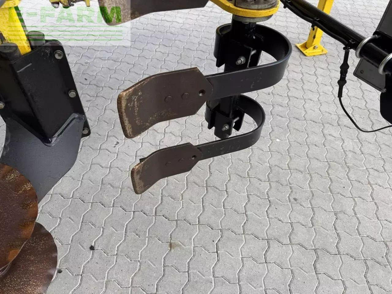 Bednar swifter disc xo 7500 - Outils du sol: photos 3 Bednar swifter disc xo 7500 - Outils du sol: photos 3