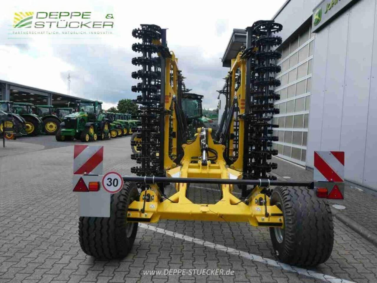 Bednar swifter so 6000 profi - Combiné de semis: photos 4 Bednar swifter so 6000 profi - Combiné de semis: photos 4