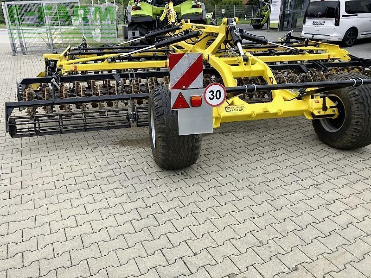 Bednar swifter so 6000f - Combiné de semis: photos 4 Bednar swifter so 6000f - Combiné de semis: photos 4
