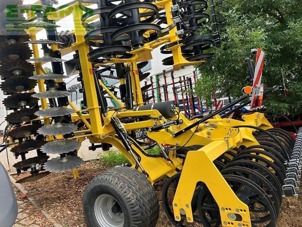 Bednar swifterdisc - Cover crop: photos 4 Bednar swifterdisc - Cover crop: photos 4